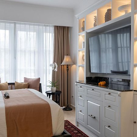 The Colony Hotel Bali Σεμινιάκ Εξωτερικό φωτογραφία
