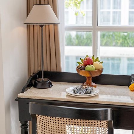 The Colony Hotel Bali Σεμινιάκ Εξωτερικό φωτογραφία