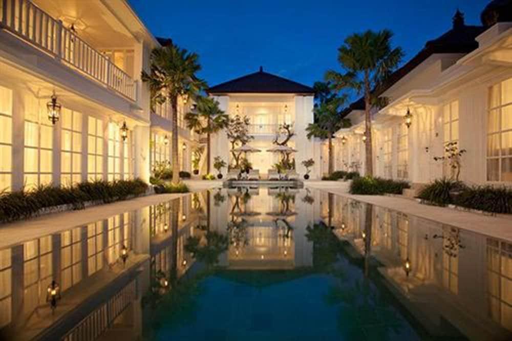 The Colony Hotel Bali Σεμινιάκ Εξωτερικό φωτογραφία