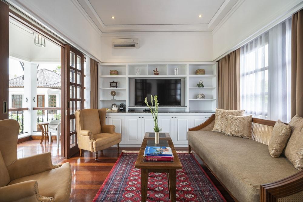 The Colony Hotel Bali Σεμινιάκ Εξωτερικό φωτογραφία