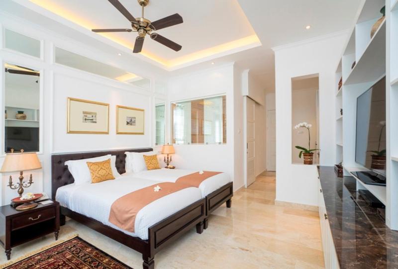 The Colony Hotel Bali Σεμινιάκ Εξωτερικό φωτογραφία