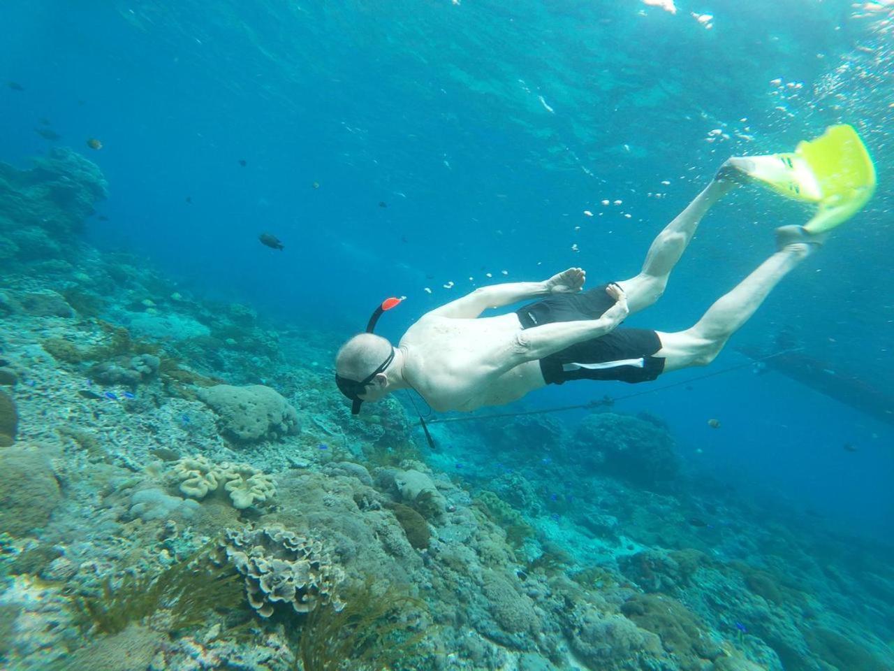 The Colony Hotel Bali Σεμινιάκ Εξωτερικό φωτογραφία