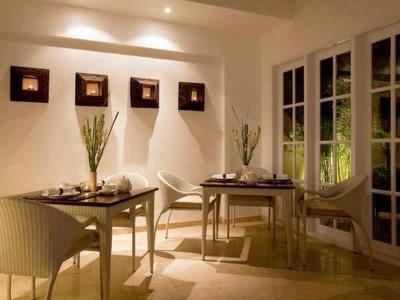 The Colony Hotel Bali Σεμινιάκ Εξωτερικό φωτογραφία
