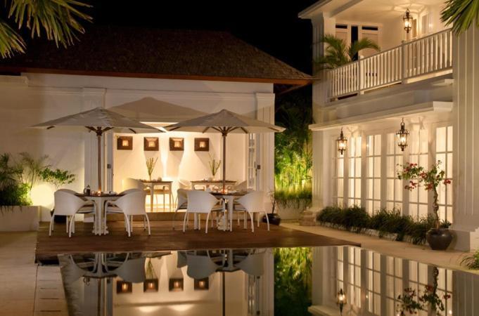 The Colony Hotel Bali Σεμινιάκ Εξωτερικό φωτογραφία