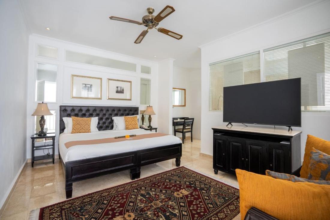 The Colony Hotel Bali Σεμινιάκ Εξωτερικό φωτογραφία