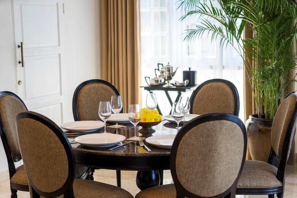 The Colony Hotel Bali Σεμινιάκ Εξωτερικό φωτογραφία