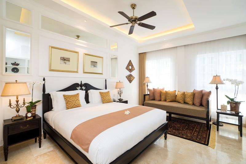 The Colony Hotel Bali Σεμινιάκ Εξωτερικό φωτογραφία