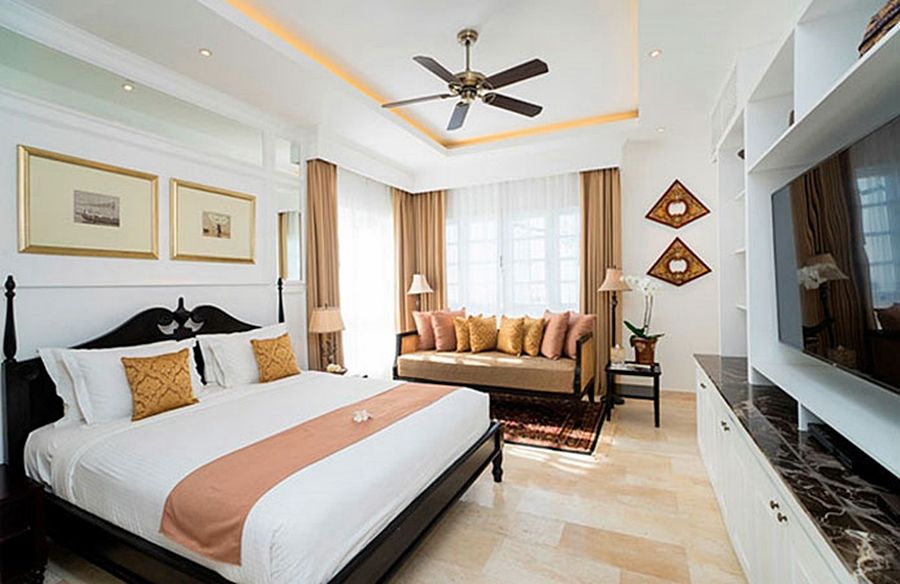 The Colony Hotel Bali Σεμινιάκ Εξωτερικό φωτογραφία