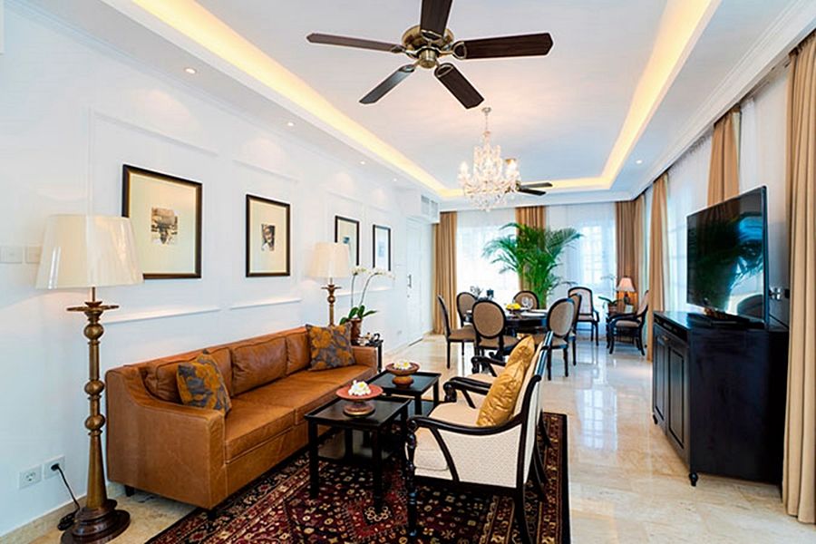 The Colony Hotel Bali Σεμινιάκ Εξωτερικό φωτογραφία