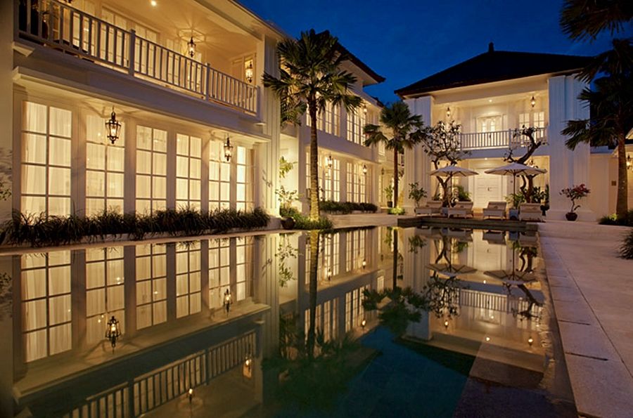 The Colony Hotel Bali Σεμινιάκ Εξωτερικό φωτογραφία