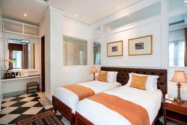 The Colony Hotel Bali Σεμινιάκ Εξωτερικό φωτογραφία