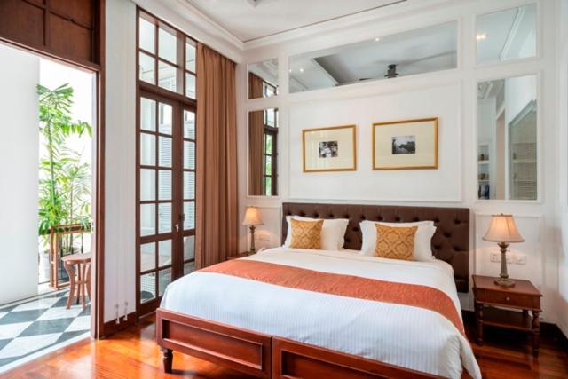The Colony Hotel Bali Σεμινιάκ Εξωτερικό φωτογραφία