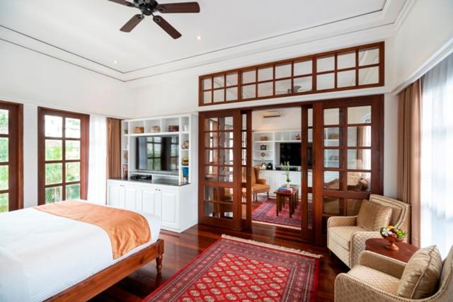 The Colony Hotel Bali Σεμινιάκ Εξωτερικό φωτογραφία