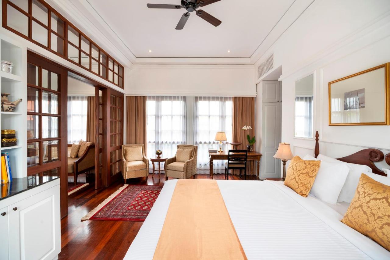 The Colony Hotel Bali Σεμινιάκ Εξωτερικό φωτογραφία